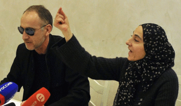 La mère des frères Tsarnaev attaque les Etats-Unis sur la mort de son fils