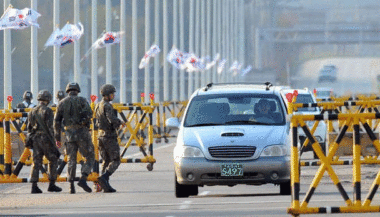 Crise coréenne : Séoul appelle les Sud-Coréens à quitter le site de Kaesong