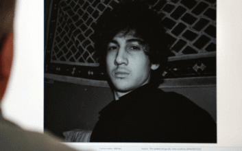 Attentat de Boston : le suspect blessé transféré de l'hôpital à la prison