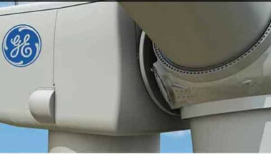 GE Renewable Energy va fournir le parc éolien terrestre de Taza