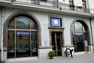 Société Générale: le patron de la filiale russe arrêté pour corruption