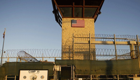 Les Etats-Unis ont pratiqué la torture, selon un rapport