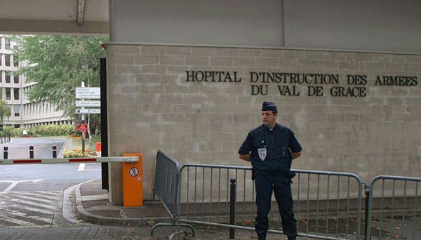 Le malaise de Bouteflika met en avant la question de sa succession