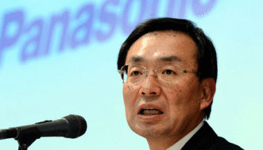 Panasonic : les dirigeants baissent leurs salaires pour contribuer aux efforts