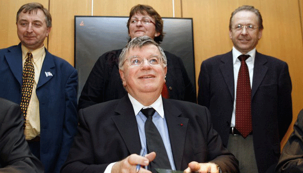 France Télécom: un document interne de 2006 témoigne de la violence sociale