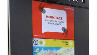 Jeu-concours: les stations du tramway de Casablanca changent de nom