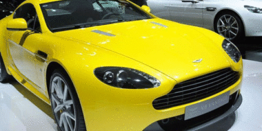 Le salon de Shanghai ouvre ses portes, 800.000 visiteurs attendus