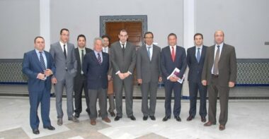 Industrie automobile: 8 contrats d'investissements ont été signés à Rabat