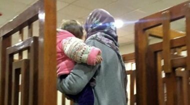 Irak: Une Française condamnée à la perpétuité pour appartenance à l’Etat islamique