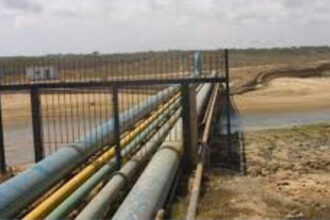 Fuite de carburant sur un pipeline à Mohammedia, trafic à l'arrêt au pont Oued Elmaleh