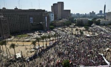 Egypte: pro et anti-Morsi dans la rue, heurts au Caire