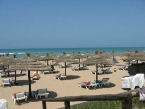 Après le golf, Saidia Med entame sa phase 2 cette année