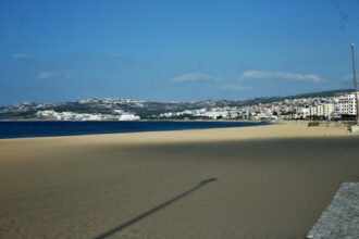 Covid-19. Restrictions dans la province Skhirat-Témara, fermeture des plages