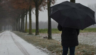 Météo. Froid, pluies et neige ce jeudi