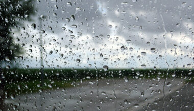 Météo. La pluie toujours au rendez-vous