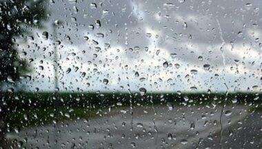 Alerte météo samedi et dimanche, pluie et neige