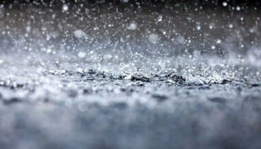 Tanger : plus de 50 mm de pluie relevés entre jeudi et vendredi