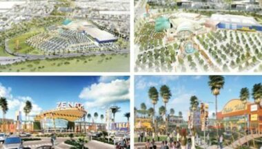 Ikea arrive à Casablanca au sein du plus grand centre commercial du Maroc