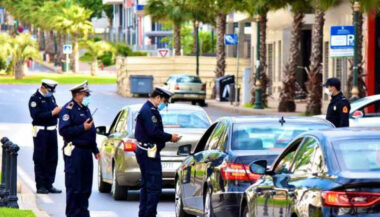 Mohammedia: de nouvelles mesures restrictives en vigueur