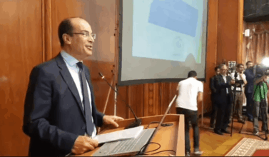 Lancement de la généralisation de la Police administrative communale de Casablanca