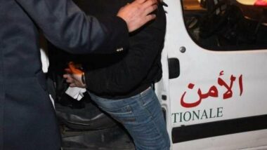 Arrestation d'une brésilienne impliquée dans une tentative de trafic international de drogue (DGSN)
