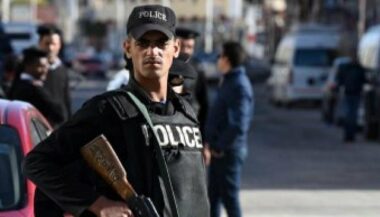 Egypte: Un attentat déjoué près de l'ambassade américaine au Caire