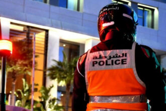 « Couvre-feu nocturne » : Voici les personnes autorisées à circuler