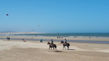 Fermeture des plages de Bouznika, Oued Cherrat et Mansouriah (samedi 22 aout à zéro H)
