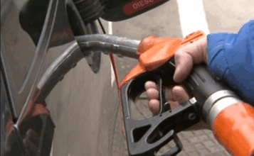 Carburants: Le plafonnement des marges des distributeurs acté