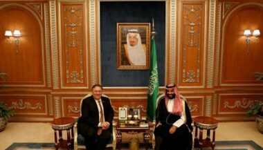 Meurtre de Khashoggi: Washington durcit le ton avec Ryad