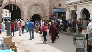 Population et développement : le regard du HCP