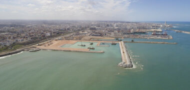 Casablanca : les pêcheurs s’inquiètent de la dangerosité du nouveau port