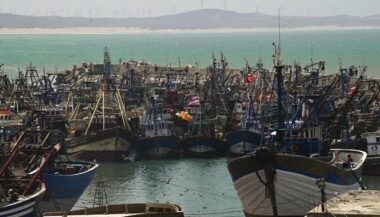 Economie bleue: le CESE présente ses recommandations