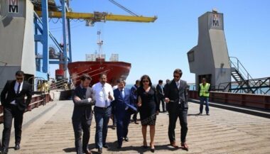Bientôt une ligne maritime entre le Maroc et Tenerife (médias espagnols)