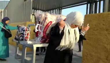 Reprise du trafic de marchandises à Sebta ce mardi