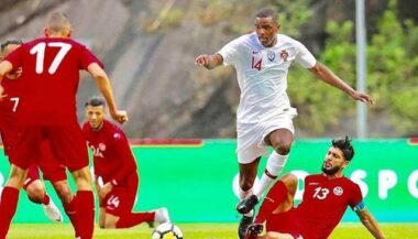 Mondial 2018. Portugal-Tunisie: Santos déçu du résultat