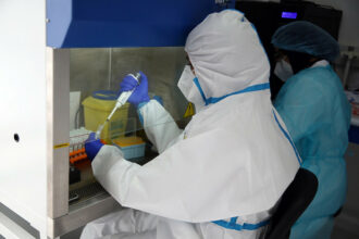 Coronavirus: 80 décès et 1.007 cas en réanimation, lundi 23 novembre à 18h