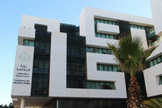 Séisme : une campagne de dons organisée par le ministère public