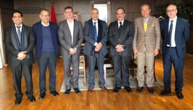 Hassan Moncef préside la commission chargée des élections du Conseil national de la presse
