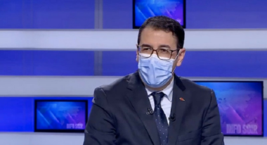 Les cas Covid doivent être vaccinés trois mois après le 1er symptôme (H. Afif)