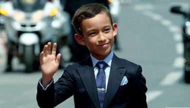Rabat: le pont Moulay Youssef inauguré