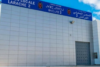 Deux nouvelles prisons à Larache et Oujda