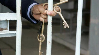 Condamnés à mort: les chiffres officiels de la présidence du ministère public