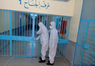 Virus: Zoom sur la gestion de la pandémie dans les prisons marocaines