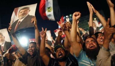 En Egypte, les pro-Morsi s'apprêtent à manifester