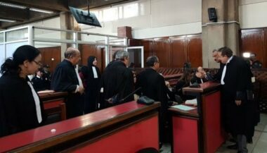 Justice : Les grands procès de la rentrée