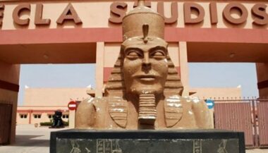 Cinéma: Depuis 2017, l’investissement des productions étrangères a bondi de 30% au Maroc