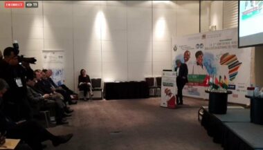 Suite - 2e Conférence africaine pour la gestion responsable des produits chimiques