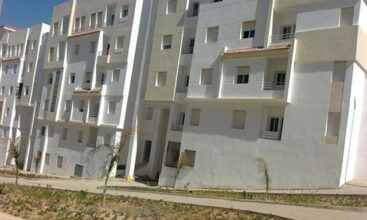 Près de 20.000 logements sociaux achevés sur les quatre premiers mois de l’année