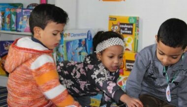 Préscolaire: comment le plan décennal 2018-2028 commence à être décliné